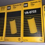 Filtr oleju hydraulicznego CAT 1R-0722