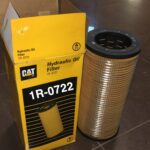 Filtr oleju hydraulicznego CAT 1R-0722