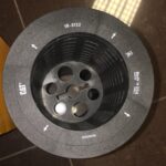 Filtr oleju hydraulicznego CAT 1R-0722