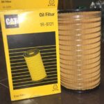Wkłady filtra oleju CAT 1R-0721 ,Baldwin PT88-HD, Luber Finer LP163