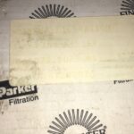 PARKER FC1073.F025.BS filtr oleju hydraulicznego