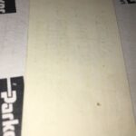 PARKER FC1073.F025.BS filtr oleju hydraulicznego