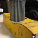 Filtr CAT 9M-2341