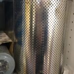 Filtr oleju hydraulicznego CAT 7J0670 7J-0670