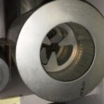 Filtr oleju hydraulicznego CAT 7J0670 7J-0670