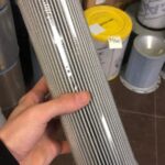 Filtr oleju hydraulicznego PARKER FC7003.F010.BK