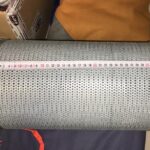 Filtr oleju hydraulicznego HY2848