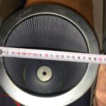 Filtr oleju hydraulicznego HY2848