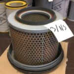 Filtr powietrza MANN C20280