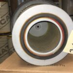 Filtr powietrza MANN C20280