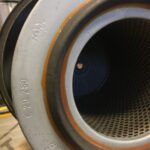 Filtr powietrza MANN C20280
