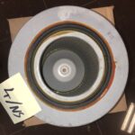 Filtr powietrza MANN C21338