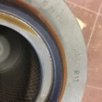 Filtr powietrza MANN C21338