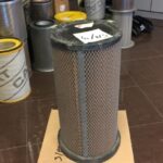 Filtr CAT 6I-2506 (BALDW AF-25136)