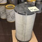 Filtr CAT 6I-2506 (BALDW AF-25136)