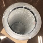 Filtr CAT 6I-2506 (BALDW AF-25136)