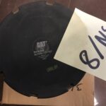 Filtr powietrza CAT 131-8821 CAT 1318821