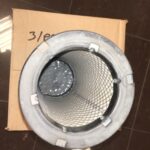 Filtr powietrza CAT 131-8821 CAT 1318821