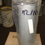 Filtr hydrauliczny Regeltechnik PG120025S HY16281 SH68194
