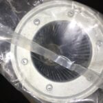 Filtr hydrauliczny Regeltechnik PG120025S HY16281 SH68194