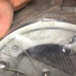 Filtr hydrauliczny Regeltechnik PG120025S HY16281 SH68194