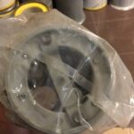Filtr hydrauliczny Regeltechnik PG120025S HY16281 SH68194