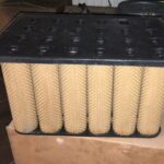 Filtr powietrza Fleetguard AF 435 PA-1779 P142801 327491R91