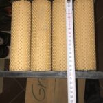 Filtr powietrza Fleetguard AF 435 PA-1779 P142801 327491R91