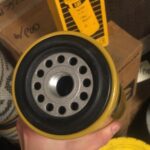 Filtr paliwa CAT 1R-0753 1R0753