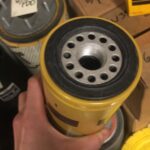 Filtr paliwa CAT 1R-1712 1R1712
