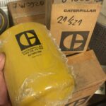 Filtr oleju hydraulicznego CAT 8J160010M