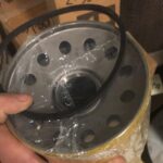 Filtr oleju hydraulicznego CAT 8J160010M