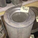 Filtr powietrza CAT 3S-9606 3S9606