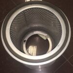 Filtr powietrza CAT 3S-9606 3S9606