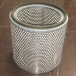 Filtr powietrza CAT 3S-9606 3S9606