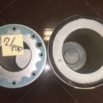 Filtr powietrza MANN C29624/1