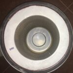 Filtr powietrza MANN C29624/1