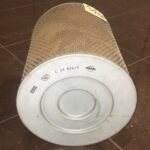 Filtr powietrza MANN C29624/1