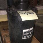 Filtr powietrza Donaldson ECC065004 C065004