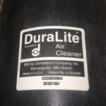 Filtr powietrza Donaldson ECC065004 C065004