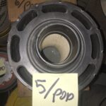 Filtr powietrza Donaldson ECC065004 C065004