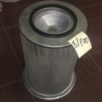 Filtr powietrza WIX 93057E (z wkładem 546693)