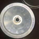 Filtr powietrza WIX 93057E (z wkładem 546693)