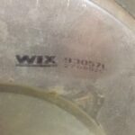 Filtr powietrza WIX 93057E (z wkładem 546693)