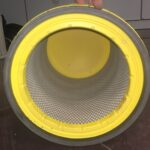 Filtr powietrza CAT 7W-5313 7W5313
