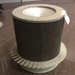 Filtr powietrza Purolator AF 2104K