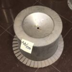 Filtr powietrza Purolator AF 2104K