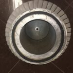 Filtr powietrza Purolator AF 2104K