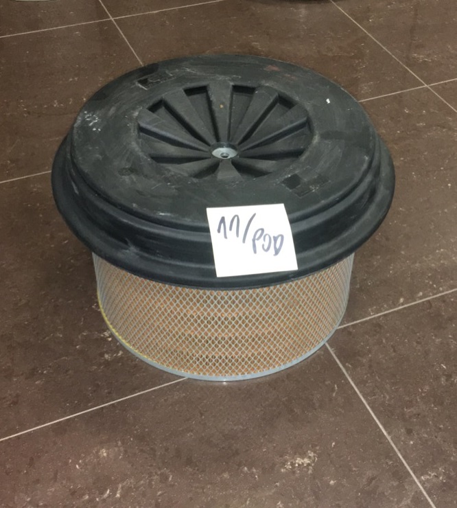 Filtr powietrza Fleetguard AF977 AF 977
