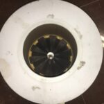 Filtr powietrza Fleetguard AF977 AF 977